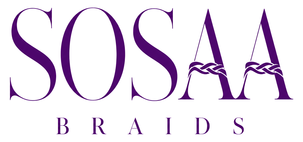 Sosaa Braids